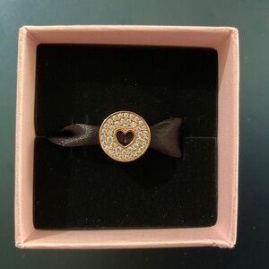 Happy Anniversary Pandora Charm